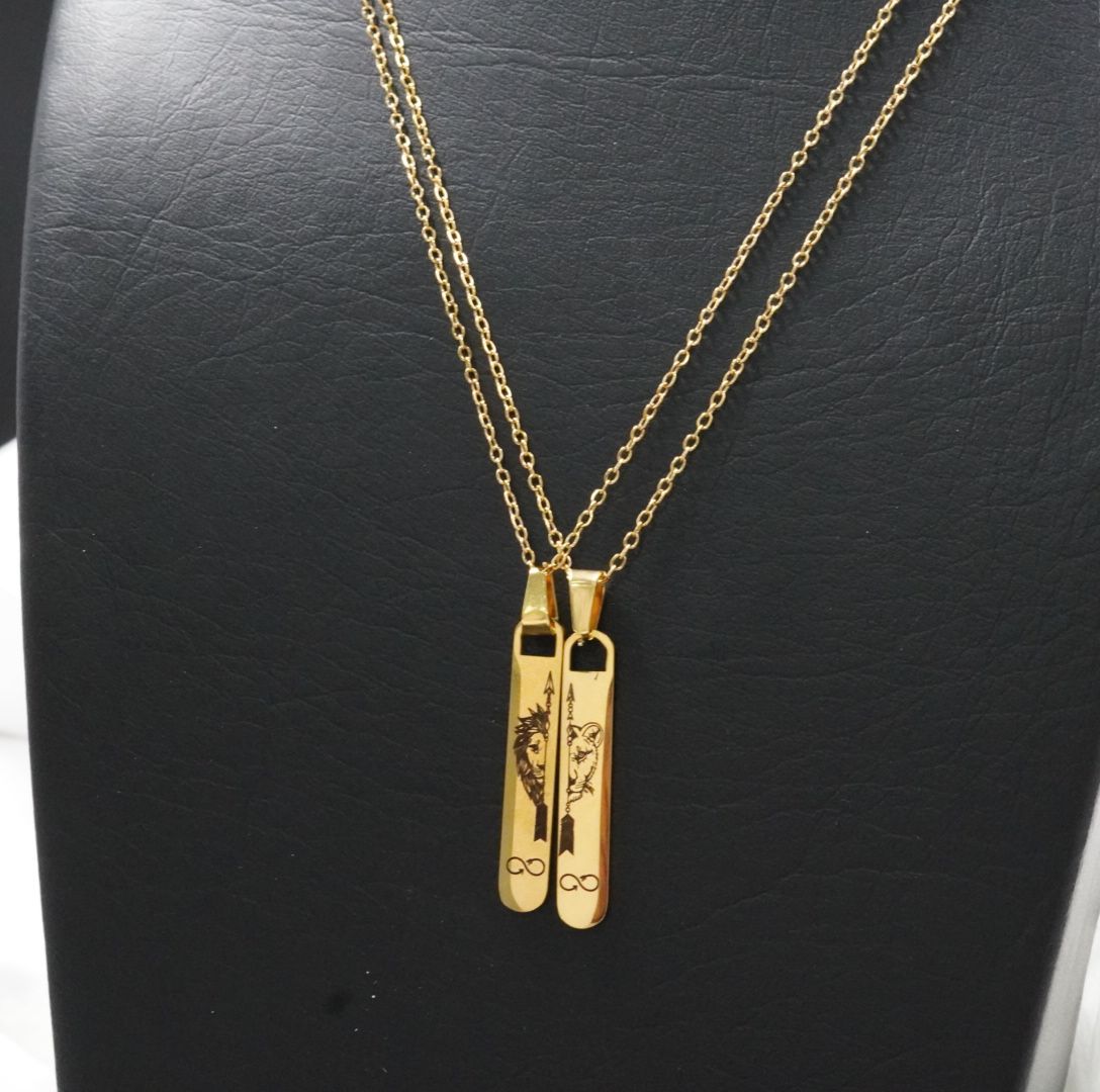 JUEGUITO PAREJA LEON PLACA DELGADA D-D